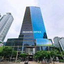 에쓰오일사옥빌딩 이미지