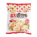 내 손만두