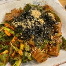 토담 한정식뷔페 이미지