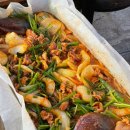 초원농장2 | 파주 맛집 초원오리농장 오리주물럭 예약 방문후기