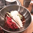 심양냉면 이미지