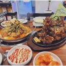 특별한감자탕 | 명동 뼈구이 맛집 찾는다면? 불탄왕뼈구이감자탕 즐긴 특별한 해장 경험한 후기!