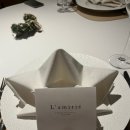 고상주유소 | [강남맛집] 라미띠에 (파인다이닝 미쉐린 가이드 서울 2024 생일 기념일 데이트 식당 추천 청담동 식당...