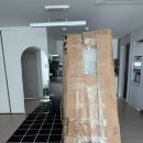 코핸가구 | 우리집 New 코헨가구 | 코펜하겐 사이드보드 오크 1350 수납장