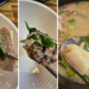 시래순대국