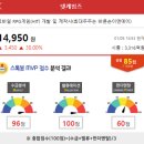 (주)스노우볼게임즈 | &lt;[스노우볼레터]수급·펀더·밸류.. 3박자 분석 전면 무료! (1/6)&gt;