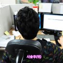 오라클헤어 이미지