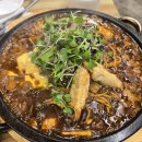 수원 행궁동 맛집 돌판짜장 짜마, 해물가득 따뜻한 중국요리