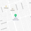 계백로1566번길 57(유천1동 주민센터) 이미지