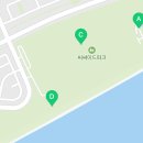 씨사이드파크 텐트캠핑장화장실 이미지