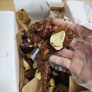 푸라닭치킨안양관양