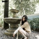 신예은 WWD코리아 베트남 푸꾸옥 화보 이미지