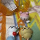 월드스퀘어 | 잠실 롯데월드몰 펀스퀘어, 롯데월드 가샤폰 신상후기-체인소맨,은혼마치보케1탄,블리치 및 피규어