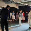 시니어모델 워킹 초급 이미지