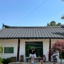 경주감성한옥숙소 둥굴스테이 이미지