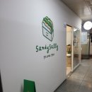 샌디샐리 이미지