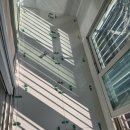 금산주공아파트 | 진주 금산 **아파트 베란다 타일 리모델링 현장 후기