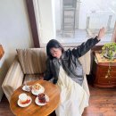 제주도 서귀포 빈티지한 분위기 카페 [올드패션] 방문 후기 ミ★