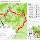 충인산악회11월4일(목) 정기산행안내(청송 주왕산) 이미지