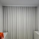 상록7단지 | 용인 수지 풍덕천동 신정마을 7단지 상록아파트 커튼 블라인드 설치 후기