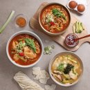 면장인 칼국수