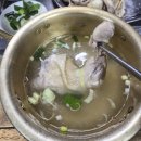충무로 맛집 사랑방칼국수 솔직 후기, 백숙 백반 노포식당