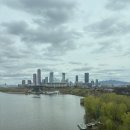 산아래호수 | Apr 대박 벚꼬ㅊ시즌