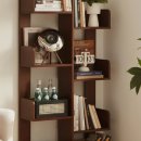 스토리PC랩 부천역점 | 신혼부부 거실&amp;서재 책장, 수납장, 사이드테이블 추천