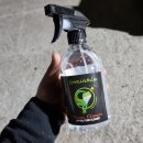 링크업렙타일 | 새롭게 출시된 NRC 뉴클리어 탈취제 500ML 8기통 대용량버전 (피톤치드 추출물 추가완료) 입니다~@@