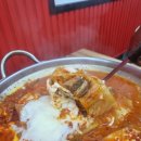 놀부부대찌개&흥부찜닭 철원점