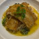 한림중앙상가 | 한림 맛집 찰리스 한림협재본점 한림 파스타 아기랑