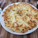 감자옹심이와 메밀막국수 이미지