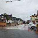 경주여행가볼만한 곳 황리단길 카페 능,경주아이 방문후기
