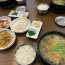 남도 가정식 추어탕 이미지