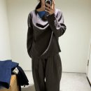 3월 5 [데일리룩,문달,OFC,낫띵리튼,hwi,LFM,옹이,북촌 파티나,판교 브런치 그램]