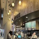 스타벅스 교차로 앞 이미지