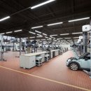 바바리안모터스 송도 콤플렉스 이미지