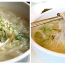 안동국시 이미지