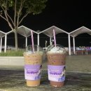 인천 월미도 카페 더벤티 후기 무료주차장