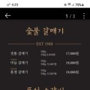 송도갈매기 이미지