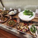 맛깔난한식뷔페