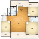 상봉동-006 | [중랑구 한샘리하우스 나린대리점] 중랑구 한일서너스빌 아파트 32평형 리모델링
