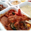 윤이불닭발 이미지