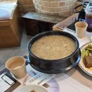 [하남 보양식 맛집 추천] 소나무집 엄나무 누룽지 토종닭백숙 한마리반 도토리묵무침 메밀전