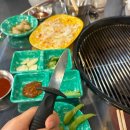 조갯집 이미지