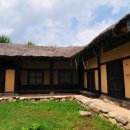 중앙탑공원 야외화장실 이미지