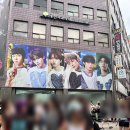 옐로우헤어클럽 | 엔시티위시 FIND YOUR COLOR 성수 팝업스토어 방문후기. 리쿠잡이 등장