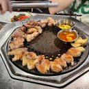 씨유전주송천제일점 | 전주 데이트 고기맛집 추천 제줏간 송천에코시티점
