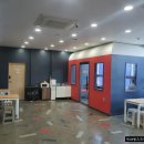 해룡 골프 연습장 이미지