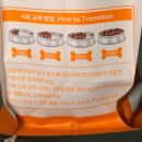 한국펫영양협회 | 강아지사료추천 펫라벨 더블소프트 강아지 사료 급여 후기